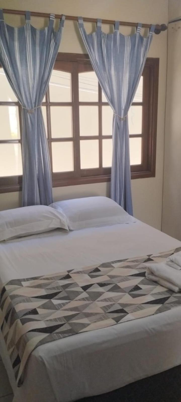 Lili'S Hostel Santa Cruz de La Sierra Εξωτερικό φωτογραφία