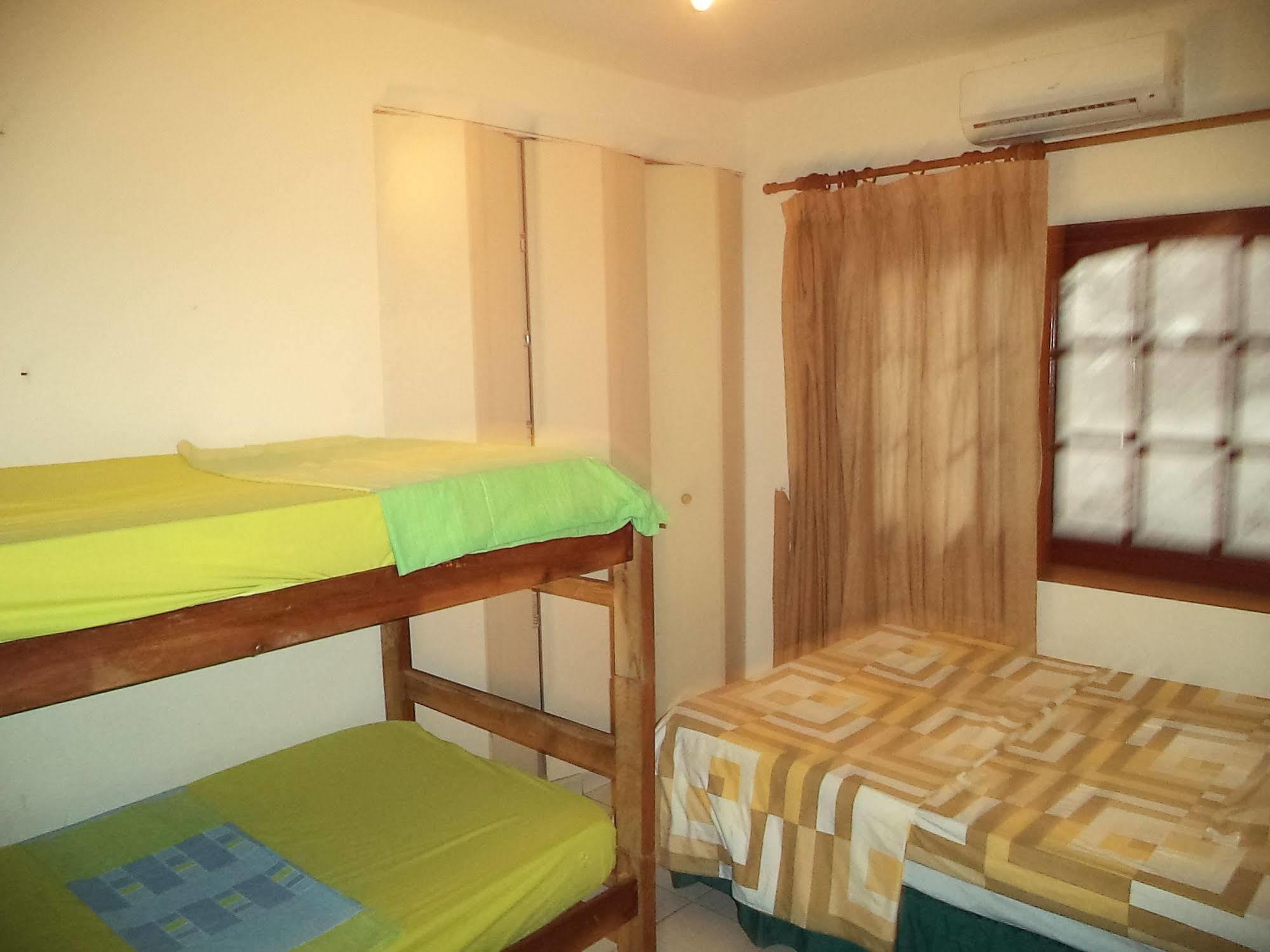 Lili'S Hostel Santa Cruz de La Sierra Εξωτερικό φωτογραφία